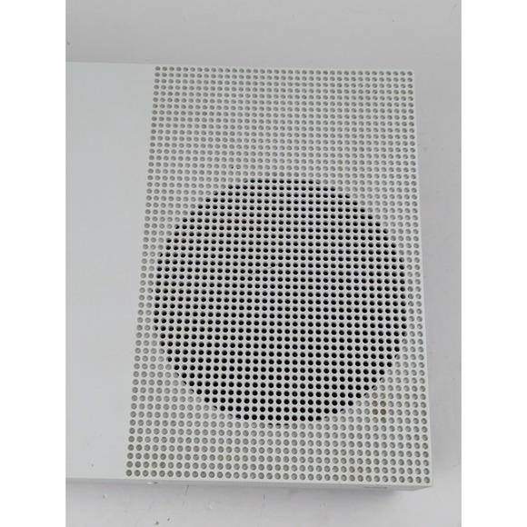 Microsoft Xbox One Sโ 1TB Home Console only - Picture 5 of 16